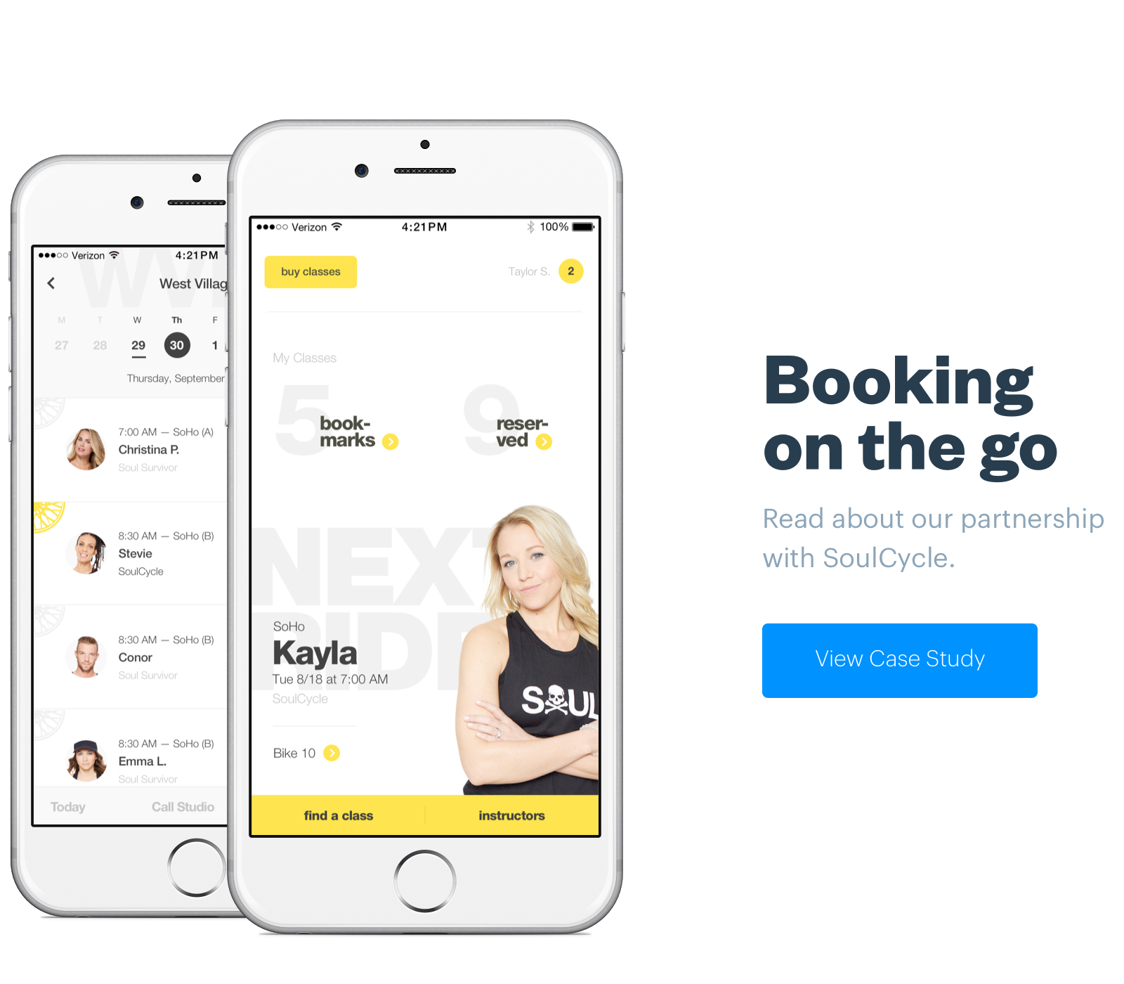 Soulcycle